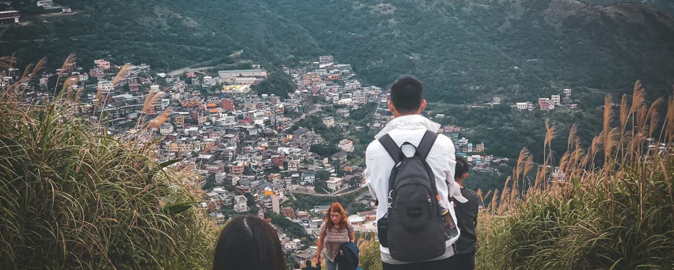 Highschool student travel