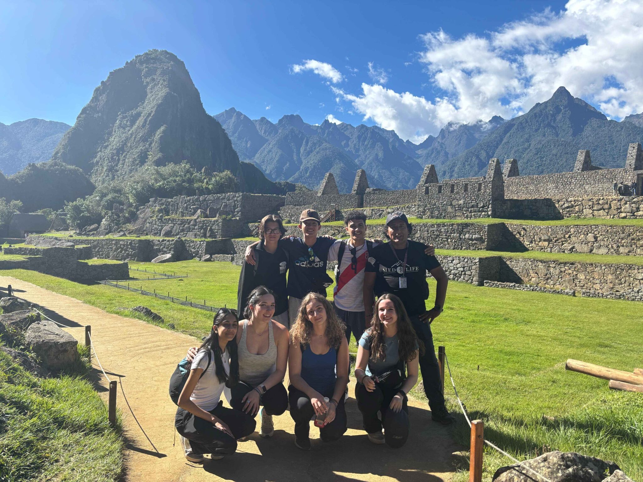 Student Group Travel: How to Organize a School Trip Abroad With ...