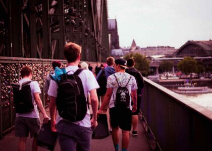 school tours of america