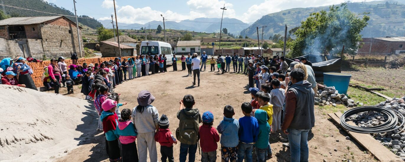 Community-Led Learning: How Educational Travel Respects Local Cultures