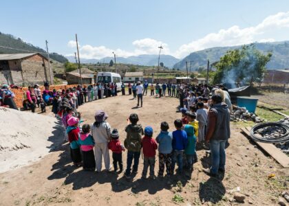 Community-Led Learning: How Educational Travel Respects Local Cultures