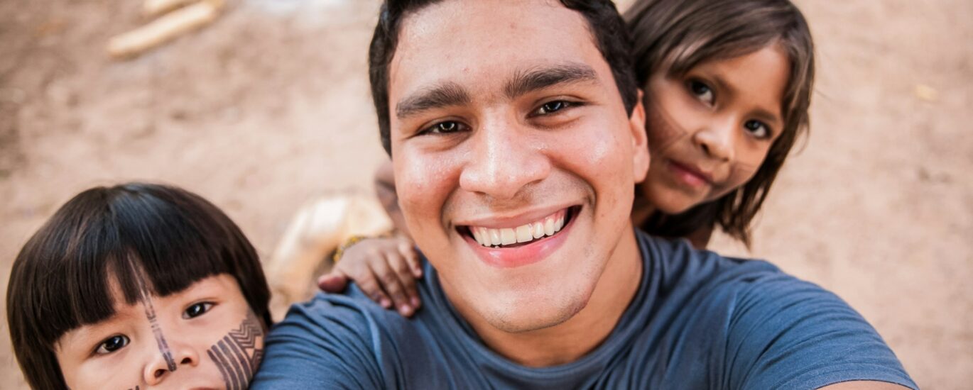 Avoiding “Voluntourism” in Educational Travel