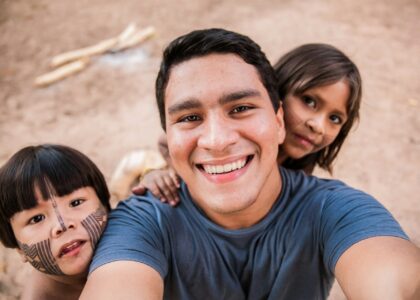 Avoiding “Voluntourism” in Educational Travel