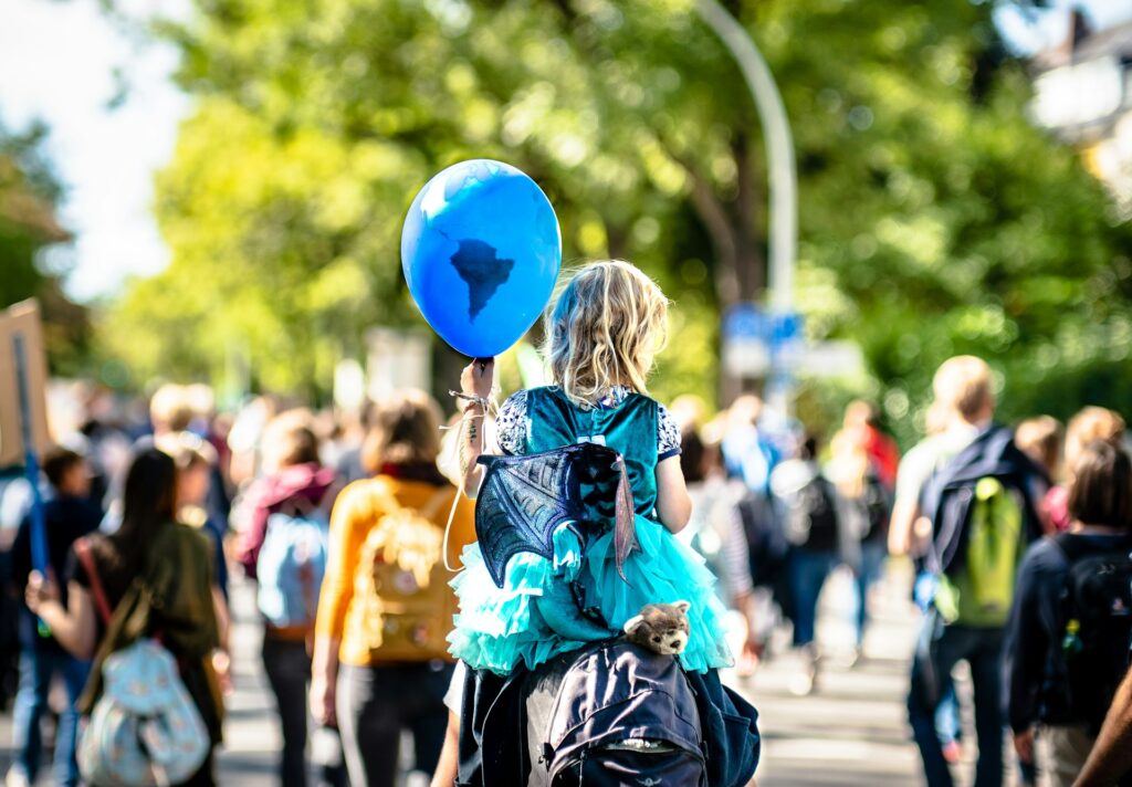 What Is Global Citizenship