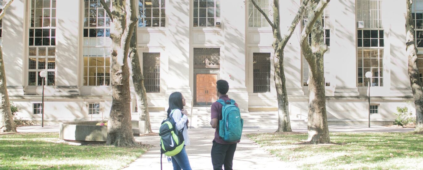 How Traveling Abroad Strengthens Your College Application