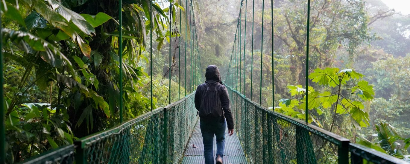 costa rica bridge