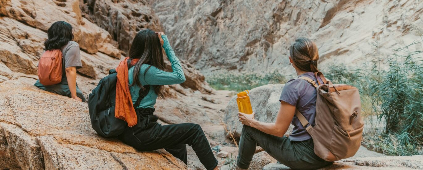 Student travel 2026
