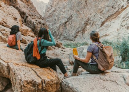 Student travel 2026