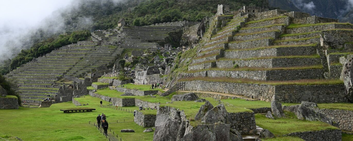 Student travel program looks like this in 2026