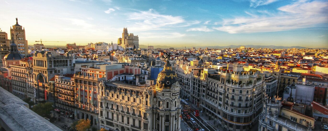 Spain